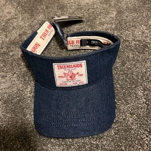 True Religion Visor
